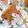 ♪しんちんぐ～♪'s cooksnap of when they made 桜・香味シフォンケーキ２.