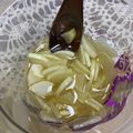 ＊ごと＊'s cooksnap of when they made のどの痛み、咳、滋養強壮に！はちみつ大根.