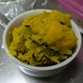 さざんか©'s cooksnap of when they made 旨っ！かぼちゃの塩バター煮.