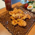 イシポン's cooksnap of when they made 簡単！エビマヨ！.
