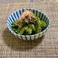 コムギ大好き's cooksnap of when they made 甘とうがらしの煮浸し.