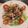 Plok's cooksnap of when they made チョ→簡単♪肉サラダ（≧э≦）.