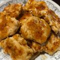 ＭＩ−ＳＡＮ's cooksnap of when they made お豆腐使い切り！ふわふわ鶏つくね.