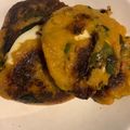 クックOS6YTL☆'s cooksnap of when they made 簡単！かぼちゃチーズもち.