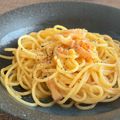 なぎ茶's cooksnap of when they made 超簡単。失敗なし。基本のカルボナーラ。.