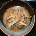 ☆ＴＯＭＯＹＯ☆'s cooksnap of when they made いつかあなたに♡私流茄子の味噌汁.