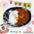♪としクック♪'s cooksnap of when they made 圧力鍋で作る簡単時短カレーライス.
