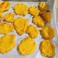 えあぷーな's cooksnap of when they made 米粉入り粉チーズクッキー.