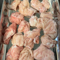※※yu※※'s cooksnap of when they made 肉屋さんの完璧簡単ホルモン臭み取り下処理.