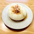 かなりんココりん's cooksnap of when they made 5分副菜☆丸ごと新玉ねぎのレンジ蒸し。.