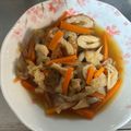 ままこーちょー's cooksnap of when they made ホットクック☆切り干し大根.