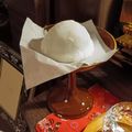 cococo710's cooksnap of when they made 必見！次の日でもやわらか♡切り餅で大福♬.
