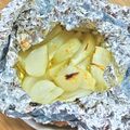 ＊なぁ＊'s cooksnap of when they made うまとろ絶品★にんにくのホイル焼き.