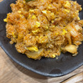 fl＊＊'s cooksnap of when they made 美味しさ保証！豚キムチ炒飯。.