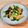 Pappyko's cooksnap of when they made 長芋と小松菜の炒め物.