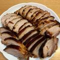 kumoniro's cooksnap of when they made やわらかチャーシュー♪.