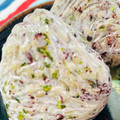 U☆kaoru's cooksnap of when they made （三島食品の）ひろしとゆかりのおにぎり.