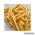 Etsu☆ko's cooksnap of when they made 冷凍ポテトを超簡単＆安全に美味しく調理.