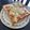 ♪Key♪'s cooksnap of when they made トマトオニオントースト.
