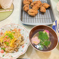 〜みみ〜's cooksnap of when they made 簡単☆蛤のお吸い物(あさり代用可).