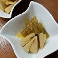 mitsushier's cooksnap of when they made ＊たけのこの煮物＊おかか入り♪.