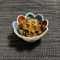 コムギ大好き's cooksnap of when they made シンプル調味料で【カレー福神漬け】.