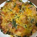 エミリー0508's cooksnap of when they made ライスペーパーで作る簡単キッシュ.