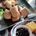 クックZ155XL☆'s cooksnap of when they made 八頭（やつがしら）の親芋の煮物.