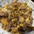 ＭＩ−ＳＡＮ's cooksnap of when they made ☆豚バラと舞茸のオイスター炒め☆.