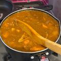 クック5XXY0O☆'s cooksnap of when they made いきなり2日目の味！最高のポークカレー.
