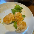 EmiKaeeee's cooksnap of when they made 簡単激ウマ☆ぷりぷりエビマヨ.