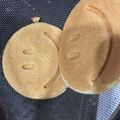 さくら345's cooksnap of when they made 【カナダの朝ごはん】秘伝のパンケーキ.