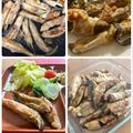 フジぽん's cooksnap of when they made 茄子の肉巻き照り焼き.