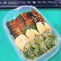 一番星寿美次郎's cooksnap of when they made ✿我が家の簡単さんまの蒲焼き✿.