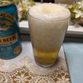 mielle's cooksnap of when they made 夏でも冬でもアイスビール♡.