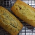 まーくんのおくさん's cooksnap of when they made めちゃ簡単！HMでおからパウンドケーキ♡.