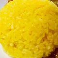 U☆kaoru's cooksnap of when they made 超簡単！ターメリックライス.