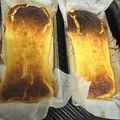 クック325SQT☆'s cooksnap of when they made ＊濃厚♪ホワイトチョコチーズテリーヌ＊.
