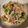 クックECV9QY☆'s cooksnap of when they made むね肉とブロッコリーの粒マスマヨ和え.