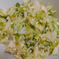 むいんとす's cooksnap of when they made 簡単☆キャベツと卵の洋風しりしり.