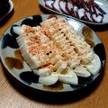 チコリママ's cooksnap of when they made 父の好きな大根の食べ方.