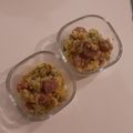 アクセル☆'s cooksnap of when they made さつまいもとウインナーの和風サラダ.