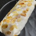 TeaChan214's cooksnap of when they made レモンケーキ.