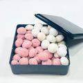 まおりん's cooksnap of when they made ✽さくさくスノーボール✽.