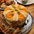 麻's cooksnap of when they made 料理の彩！錦糸卵.