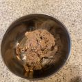 ふわり23's cooksnap of when they made 簡単すぎ☆茹でるだけのレバーペースト.