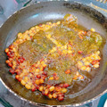 プー♡'s cooksnap of when they made おつまみ・おかずに 簡単 納豆磯辺揚げ.
