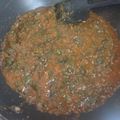 キティちゃんラーメン's cooksnap of when they made 温かいごはんに♪青唐辛子みそ.