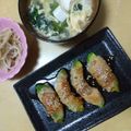 2児ママみきてぃ's cooksnap of when they made ✿菜の花と豆腐の三寒四温スープ✿.
