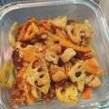 こみくた's cooksnap of when they made 簡単で美味しい♡れんこんのきんぴら.